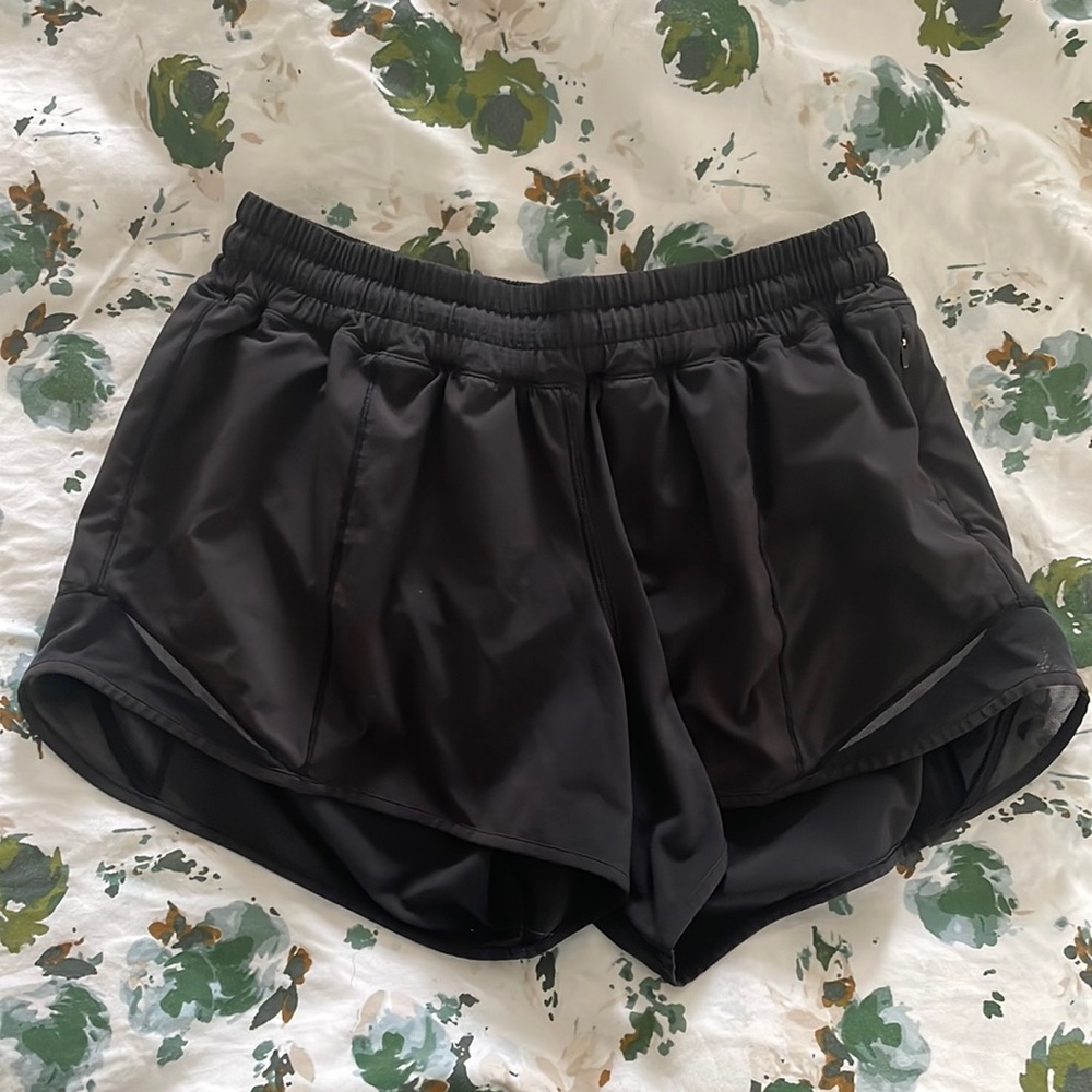 Lululemon Shorts-size 8 Tall